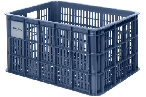 Basil crate fahrradkiste - crate, l