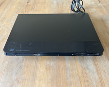 Philips BDP2180/12 Blu-ray/DVD/CD-Player, schwarz | Gebraucht, funktionsfähig
