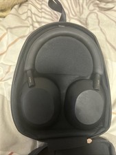 Sony WH-1000XM5 Hi-Res Audio