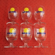 Ricard Pastis Pernod Casanis