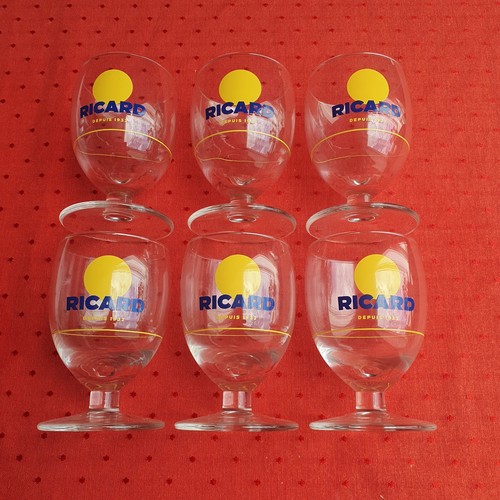 Ricard pastis pernod - ricard,