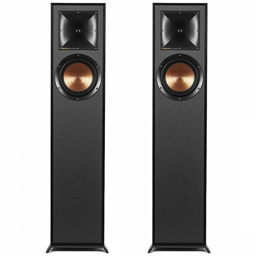 Klipsch reference 610f - klipsch, r-610f