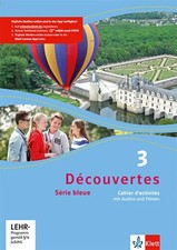 Découvertes série bleue - série, 3