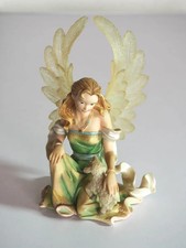 Angels Around Us Figur