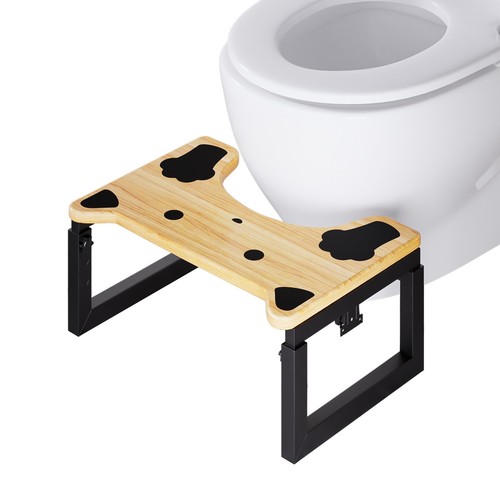 Toilettenhocker