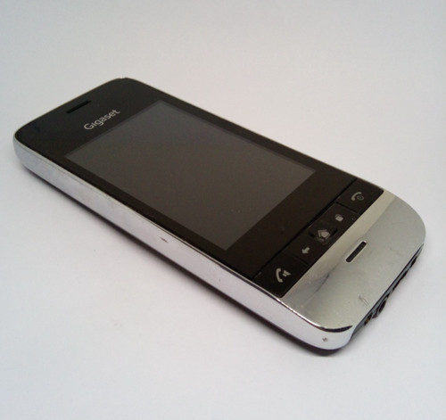 Gigaset sl930 telefon - gigaset,
