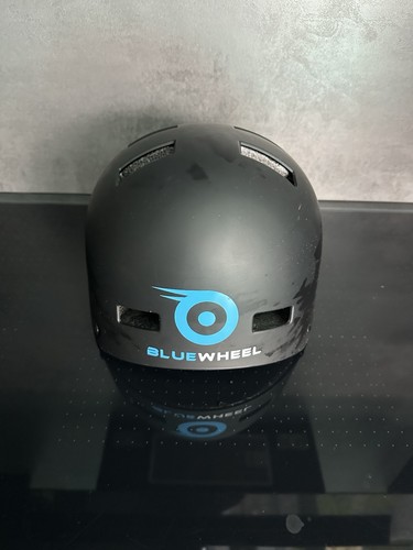 Skaterhelm