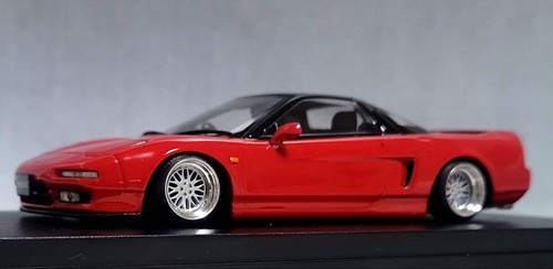 Honda nsx kai bbs - honda, bbs-lm