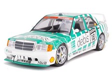 Mercedes 190E 2.5 16 DTM/W201 1991 - minichamps 1/18