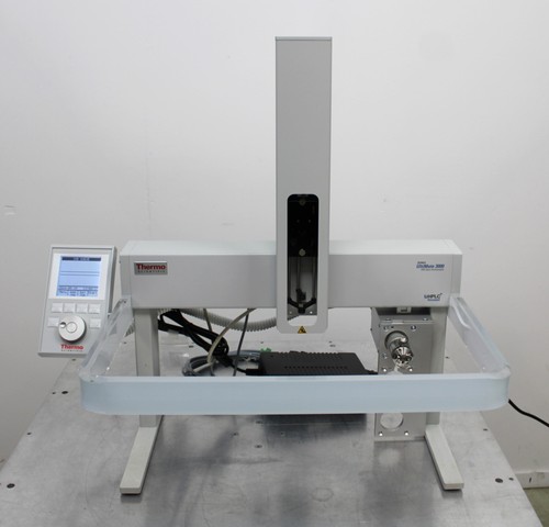 Scientific oas 3300txrs - scientific, oas-3300txrs