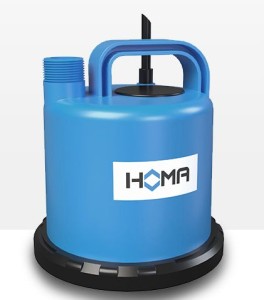 Homa flach tauchmotorpumpe c80 - flach-tauchmotorpumpe,