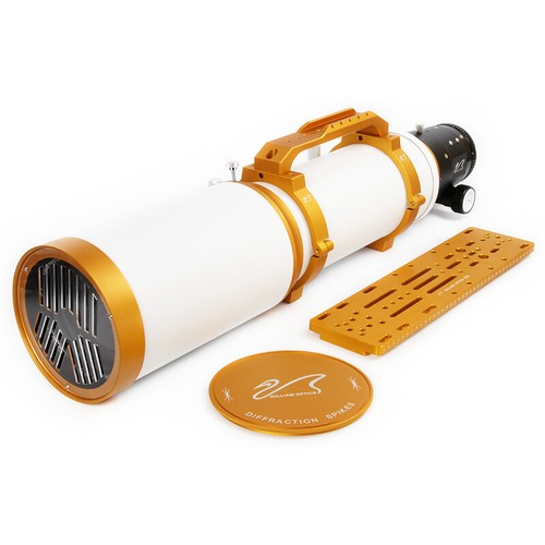 William optics - william,