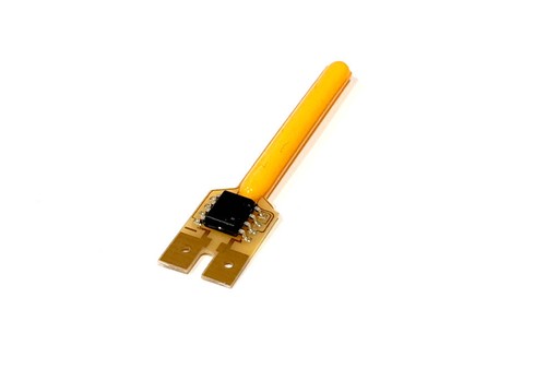 Lauflicht modul mit led - lauflicht-modul,
