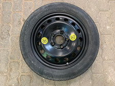 BMW 3er E46 Ersatzrad