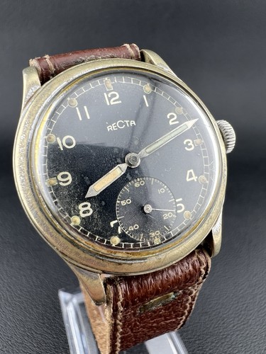 Recta vintage ww2 - vintage,
