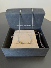 David Jurman 18K Gold &