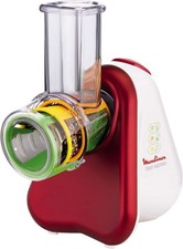 Moulinex Schnitzelwerk DJ 7535