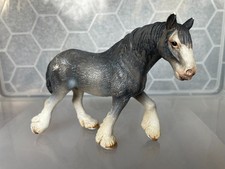 Schleich 13291 - Clydesdale