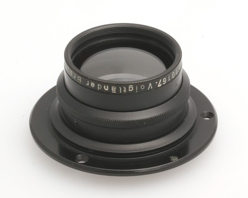 Voigtländer braunschweig z - voigtländer,
