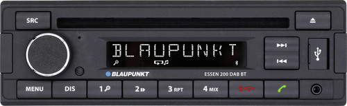 Blaupunkt essen 200 - 200, bt