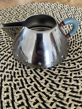 edelstahl milchkännchen von Alessi