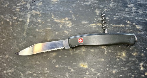 Wenger ranger 102 - wenger, schweizer