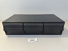 Vintage 80s Cassette Tape