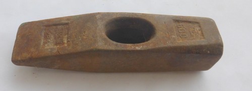 Alter hammer werus hammerkopf - alter,