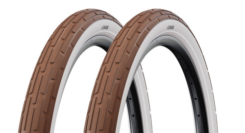 Schwalbe motion fat frank - 2x,