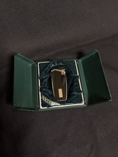 Original Crocodile Formula Feuerzeug Gasfeuerzeug Vintage Retro Luxus Edel