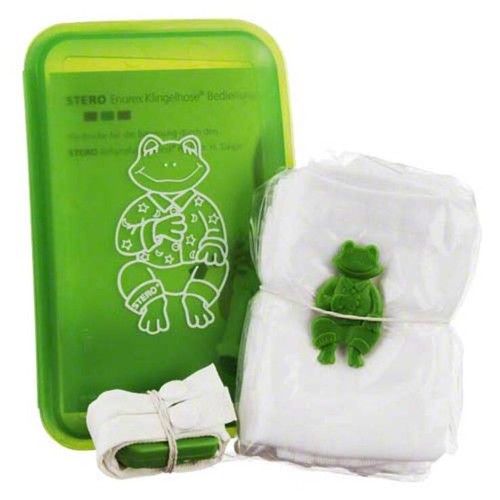 Stero enurex klingelhose - enurex, 1