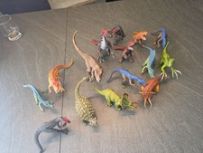 Schleich Konvolut - 15 Figuren