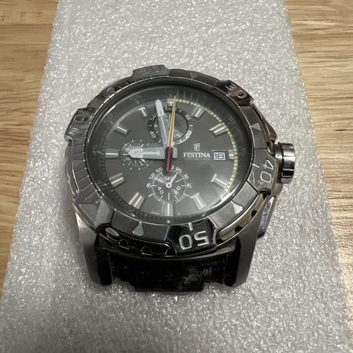 Festina tourchrono f16223 - tourchrono,