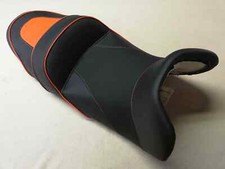 Sitzbank neu beziehen für