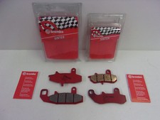 Brembo bremsbeläge - brembo,