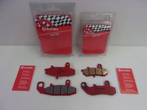 Brembo bremsbeläge - brembo,