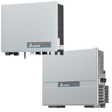 DELTA RPI M15A M20A M30A M50A