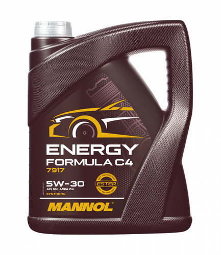 Motoröl 30 mannol - motoröl, 5w-30