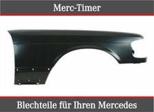 Mercedes W126 1979-1991