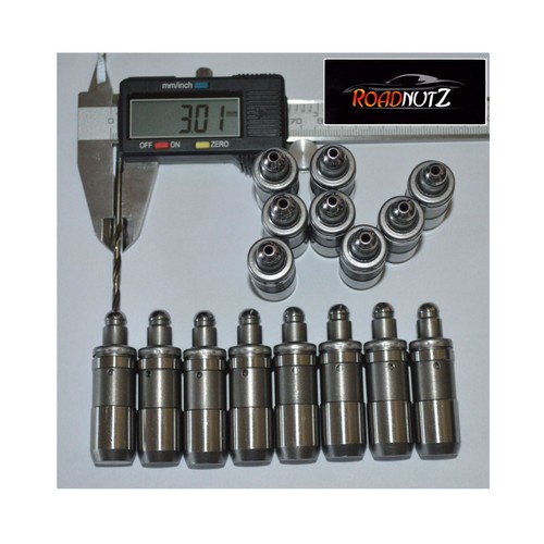 Roadnutz 3mm hydraulikstößel - roadnutz,