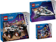 Lego city 60428 60430 - city,