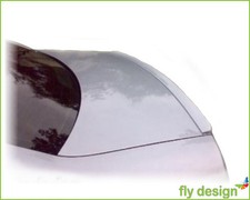 VW PASSAT 3C2 B6 R LINE HECKSPOILER SPOILERLIPPE SPOILER LIPPE HECKSPOILERLIPPE