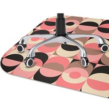 Unterlage Parkett Matte