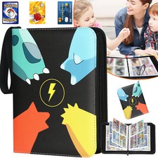 Sammelalbum pokémon pikachu - sammelalbum,