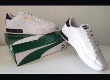 Puma Cali Star Wn`s White