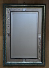 Wandspiegel Ottaviani Silber 925