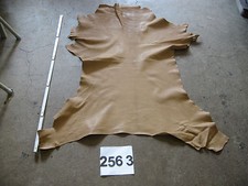 #256, Ziegenleder, Ziegen