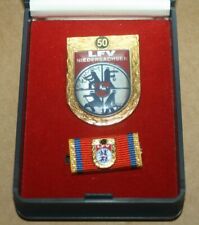 Feuerwehr-Ehrenzeichen, für