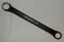 Dowidat No.44 Double Ring