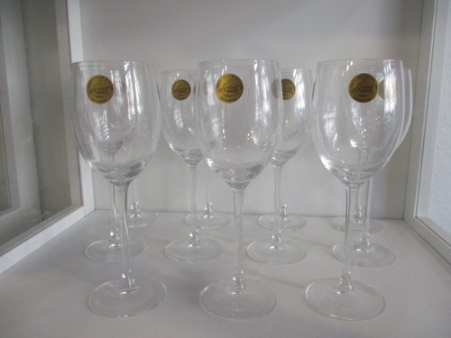 Cristal arques 11 - d'arques,